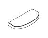 Kohler 1086929-T-47 Part - Almond Cover- Tank- With Locks