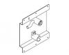 Kohler 1087166 Part - Mounting Assembly Kohler 1087166 Part - Mounting Assembly