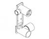 Kohler 1087167 Part - Mounting Assembly Kohler 1087167 Part - Mounting Assembly