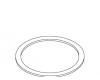 Kohler 1090752 Part - Washer