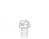 Kohler 1091091 Part - Screw- .250-20 X .625