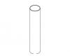 Kohler 1091123 Part - Diffuser- Glass Kohler 1091123 Part - Diffuser- Glass