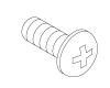 Kohler 1092390 Part - Self_Tapping Screw