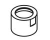 Kohler 1092499-BN Part - Nut