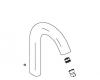 Kohler 1093799-BN Part - Brushed Nickel Spout Service Kit