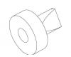 Kohler 1093871 Part - Check Valve- Duckbill