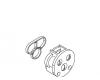 Kohler 1095472 Part - Spacer Kit