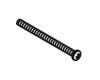 Kohler 1095810 Part - Screw M4X35