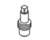 Kohler 1097177-BC Part - Bright Chrome Valve Stem Assembly