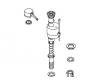 Kohler 1097230 Part - Fill Valve Kit