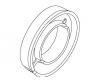 Kohler 1097734 Part - Escutcheon Support