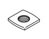 Kohler 1101390-BGD Part - Escutcheon