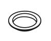 Kohler 1101470 Part - Washer- Rubber