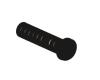 Kohler 1101763-BL Part - Matte Black Screw