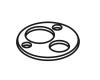 Kohler 1102614-2BZ Part - Trim Ring