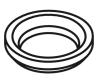 Kohler 1104621 Part - Gasket- Tank