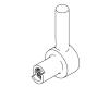 Kohler 1105912-VS Part - Handle Assembly