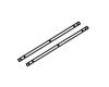 Kohler 1107051 Part - Drawer Slide- Pair