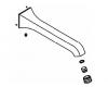 Kohler 1109008-FB Part - Aerator Kit- 1.5Gpm