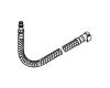 Kohler 1110300 Part - Assembly - Hose