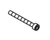 Kohler 1111375 Part - 8-32 X 1.5 S.H. Cap Screw