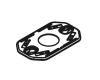 Kohler 1112258 Part - Plate- Tank