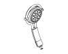 Kohler 1113202-CP Part - Polished Chrome Kit- Handshower Assembly Kohler 1113202-CP Part - Polished Chrome Kit- Handshower Assembly