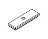 Kohler 1113930-HW1 Part - Tank Lid Kohler 1113930-HW1 Part - Tank Lid