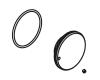 Kohler 1113959-SN Part - Polished Nickel Handle- Sub-Assembly Kohler 1113959-SN Part - Polished Nickel Handle- Sub-Assembly