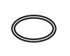 Kohler 1114084 Part - O-Ring #130 (Wras)