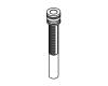 Kohler 1114368 Part - Supply Tube Assembly