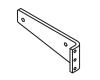 Kohler 1114442 Part - Bracket- Pulley- Lh