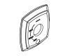 Kohler 1119327-SN Part - Polished Nickel Escutcheon Kohler 1119327-SN Part - Polished Nickel Escutcheon