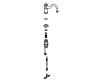 Kohler 1119367-BN Part - Brushed Nickel Kit- Spout- Kitchen With Diverter Kohler 1119367-BN Part - Brushed Nickel Kit- Spout- Kitchen With Diverter