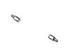 Kohler 1119407 Part - Damper Kit