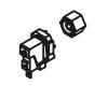 Kohler 1122879 Part - Switch And Nut Kit Kohler 1122879 Part - Switch And Nut Kit