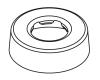 Kohler 1123488-CP Part - Polished Chrome Escutcheon