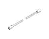 Kohler 1123905-BN Part - Brushed Nickel Hose Kohler 1123905-BN Part - Brushed Nickel Hose