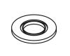 Kohler 1124651 Part - Washer