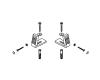 Kohler 1124825-0 Part - Floor Mounting Kit