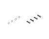 Kohler 1128076 Part - Hardware Kit Kohler 1128076 Part - Hardware Kit