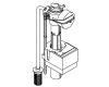 Kohler 1128657 Part - Valve Kohler 1128657 Part - Valve