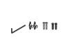 Kohler 1130216 Part - Anchor Kit