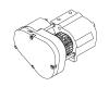 Kohler 1130383 Part - Gear-Box(Torque) Ring Assy