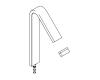 Kohler 1132798-BN Part - Brushed Nickel Dm Bath Spout Assembly