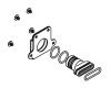 Kohler 1138176 Part - Mount Kit