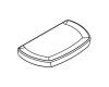 Kohler 1138565-0 Part - White Cover- Tank- Toilet