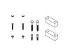 Kohler 1138876-0 Part - White Service - Installation Kit