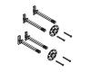 Kohler 1139527 Part - Hardware Kit