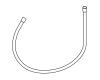 Kohler 1139737-CP Part - Assembly- Hose